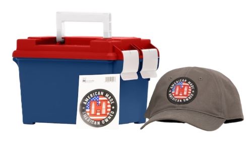 AFR604.jpg FRONTIER 5.56x45 55GR FMJ - 250RD 2BX/CS COMES IN AMMO CAN - Image 1