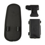 AGH SNGL MAG CARRIER DBLSTK 9/40CAL