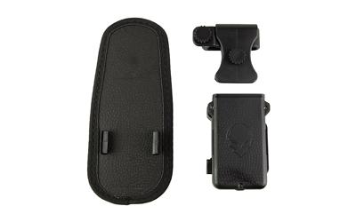 AGHCMCS-4-D_1.jpg AGH SNGL MAG CARRIER DBLSTK 9/40CAL - Image 1