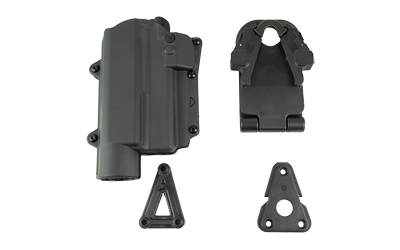 AGHRFR2B0057BKRHLLA0C_1-1.jpg RAPID FORCE L2 FITS G19/X LG LGHT RH - Image 1