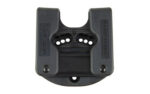 RAPID FORCE HIGH RIDE BELT SLIDE BK