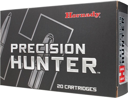 AHDY82214.jpg HORNADY PRECISION HUNTER 220GR - 30-378 WBY ELDX 20RD 10BX/CS - Image 1