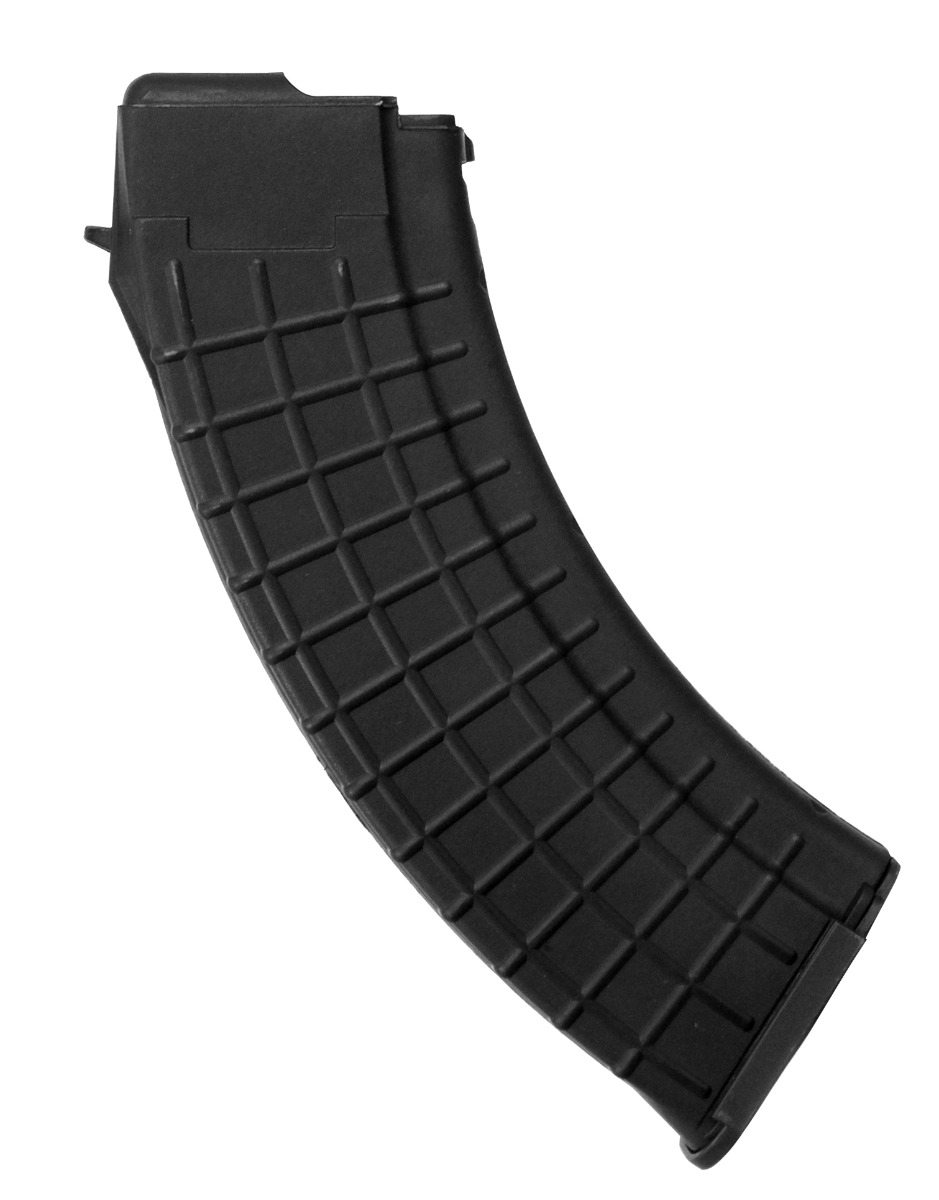 AK-A1.jpg PRO MAG AK47 7.62X39 BLK 30RD - Image 1