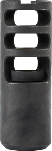 AK352US.jpg ARSENAL MUZZLE BRAKE AK-352US - FOR 7.62X39 14X1MM LH BLACK - Image 1