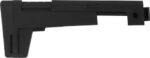 B5 SYSTEMS AK STOCK 5.5MM - BLACK - Image 2
