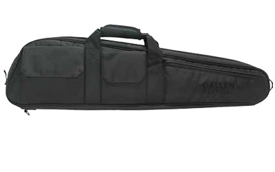 ALN10801_1-1.jpg ALLEN PISTOL GRIP SHOTGUN CASE BLK - Image 1