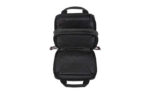 ALLEN TAC SIX CREW 2 GUN PSTL CSE BK - Image 2