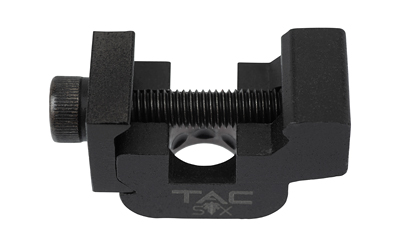 ALN10846_1-1.jpg ALLEN CITADEL QD PICATINNY RAIL MNT - Image 1