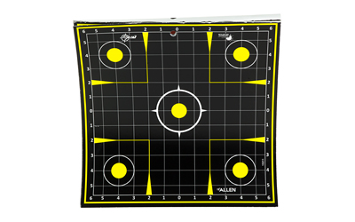 ALN15211-30_1-1.jpg ALLEN EZ AIM 12.5" SIGHT GRID 30PK - Image 1