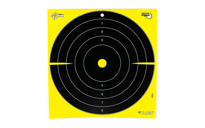 ALN15214-30_1-1.jpg ALLEN EZ AIM 12.5" BULLSEYE 30PK - Image 1