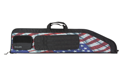 ALN219-46_1-1.jpg ALLEN VICTORY TAPER RIFLE CASE 46" - Image 1