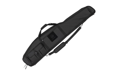 ALN27814_1-1.jpg ALLEN RUGER PREC RIFLE CASE 55" BLK - Image 1