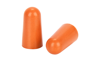 ALN4130_1-1.jpg ALLEN ULTRX FOAM PLUGS ORANGE 50PR - Image 1