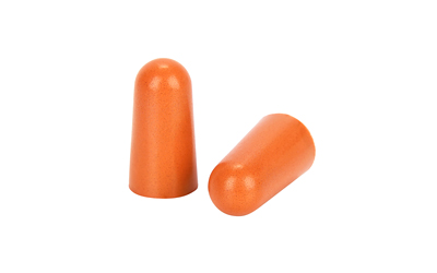 ALN4161_1-1.jpg ALLEN ULTRX FOAM PLUGS ORANGE 200PR - Image 1