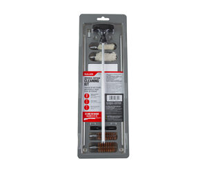 ALLEN CLEANING KIT SHOTGUN 12 & 20GA