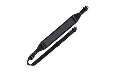 ALN8534_1-1.jpg ALLEN CASCADE SLING W/SWIVLS BLK/GRY - Image 1