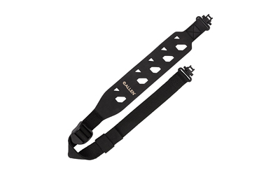 ALN8535_1-1.jpg ALLEN HYPERLITE SLING W/SWIVELS BLK - Image 1