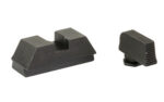AMERIGLO L BLK/BLK FOR GLK 43X/48 - Image 2