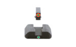 AMERIGLO I-DOT FOR GLOCK ORG/GRN - Image 2
