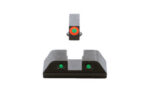 AMERIGLO TROOPER WHLTR PDP ORG/GRN