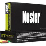 NOSLER BT 308 WIN 165GR - BALLISTIC TIP 20RD 10BX/CS