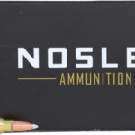 NOSLER TROPHY GRADE 223 REM - 70GR ACCUBOND SP 20RD 20BX/CS
