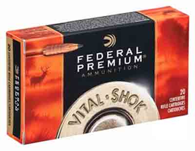 AP308TC2_1_1.jpg FEDERAL PREMIUM 308 WIN 165GR - TROPHY COPPER 20RD 10BX/CS - Image 1