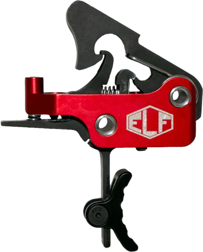 APEXBC-1.jpg ELFTMANN TRIGGER APEX AR-15 - CURVED ADJ 2.75-7LBS BLACK - Image 1