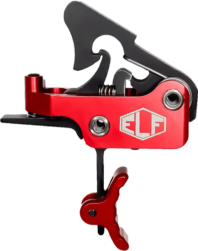 APEXPRORC-1.jpg ELFTMANN TRIGGER APEX PRO AR - PLTFRMS CURVED 2.75-7LBS RED - Image 1
