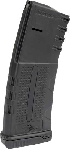 AR0116N30.jpg RRA MAGAZINE POLY 5.56X45 - 30RD WINDOWLESS BLACK - Image 1