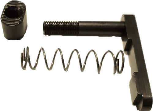 AR1031.jpg TPS ARMS AR-15 MAGAZINE CATCH - ASSEMBLY - Image 1