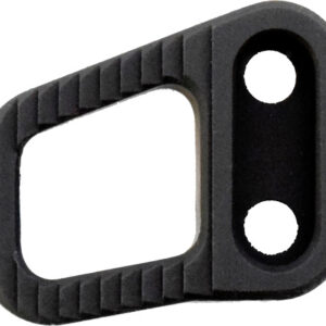 ARMASPEC B2 EXTENDED MAG - RELEASE SKELETONIZED BLACK