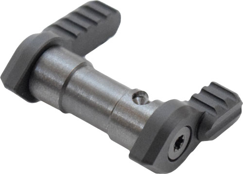 ARM111BLK.jpg ARMASPEC FT90 90 DEGREE FULL - THROW AMBI SAFETY SELECTOR BLK - Image 1