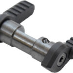ARMASPEC ST45 45 DEGREE SHORT - THROW AMBI SAFETY SELECTOR BLK