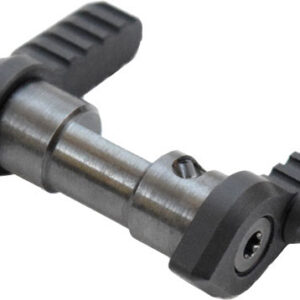 ARMASPEC ST45 45 DEGREE SHORT - THROW AMBI SAFETY SELECTOR BLK