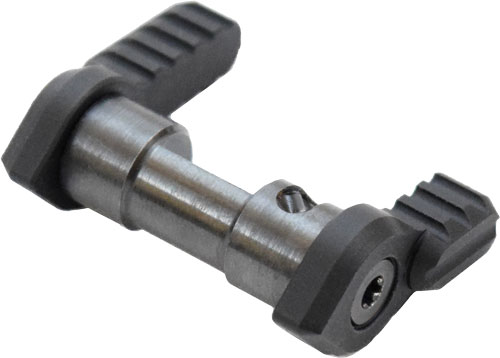 ARM112BLK.jpg ARMASPEC ST45 45 DEGREE SHORT - THROW AMBI SAFETY SELECTOR BLK - Image 1