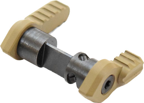 ARM113FDE.jpg ARMASPEC SFT45/90 DEGREE SHORT - FULL THROW AMBI SAFTY FDE - Image 1