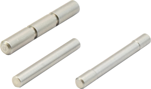 ARM142SS.jpg ARMASPEC PIN SET FOR GLOCK GEN - 1-3 STAINLESS STEEL - Image 1