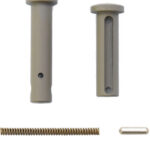 ARMASPEC SUPERLIGHT TAKEDOWN - PIVOT PINS FDE