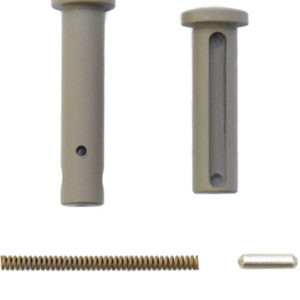 ARMASPEC SUPERLIGHT TAKEDOWN - PIVOT PINS FDE