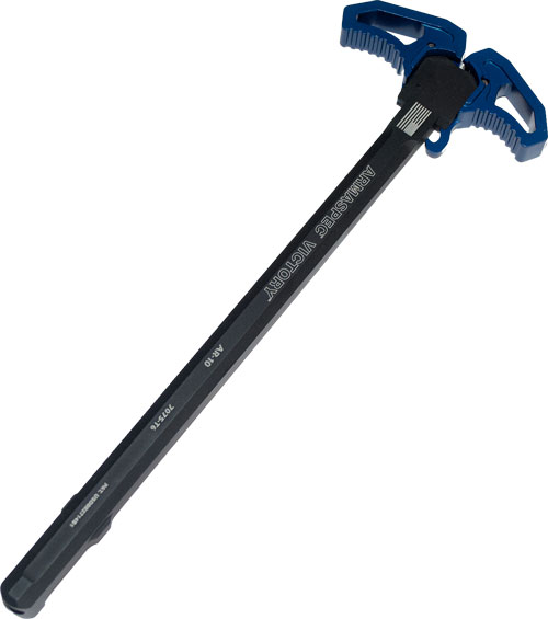 ARM162BLUE.jpg ARMASPEC VICTORY CHANGING - HANDLE BLUE AR10 - Image 1
