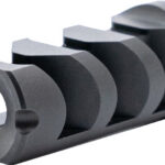 ARMASPEC FIREBALL COMPENSATING - MUZZLE BRAKE .308/300 BLK OUT