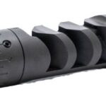 ARMASPEC HARMONICS-TUNER - MUZZLE BRAKE 30 CAL BLACK