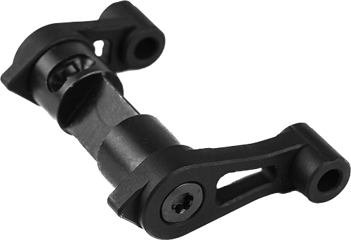 ARM213BLK.jpg ARMASPEC FULCRUM 45/90 AMBI - SAFETY SELECTOR BLK - Image 1