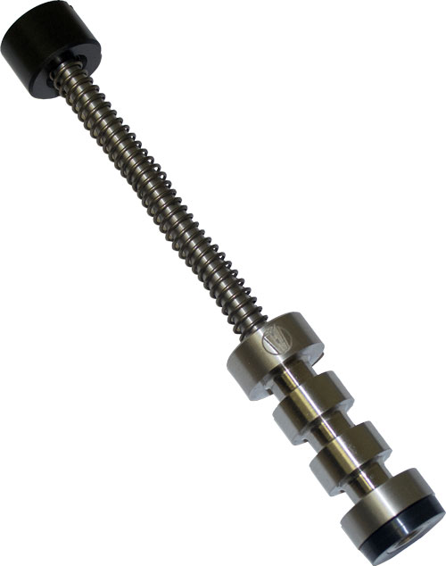 ARM258H.jpg ARMASPEC SOUND MITIGATION - BUFFER CARBINE GEN3 3.8 OZ - Image 1