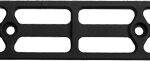 ARMASPEC ARCA RAIL 12" BLACK