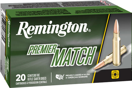 ARM65GDL.jpg REMINGTON 6.5 GRENDEL 130GR - BERGER OTM 20RD 10BX/CS - Image 1