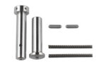 ARMASPEC TI TAKEDOWN/PIVOT PINS PKG - Image 2