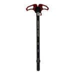 ARMASPEC VICTORY AR10 CHRG HNDL RED