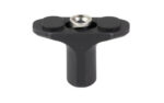 ARISAKA FINGER STOP KEYMOD BLACK